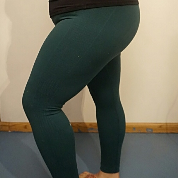 lululemon pants hide cellulite